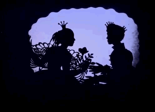 ¿Sabías que Lotte Reiniger es la Pionera de Cine Animado q...