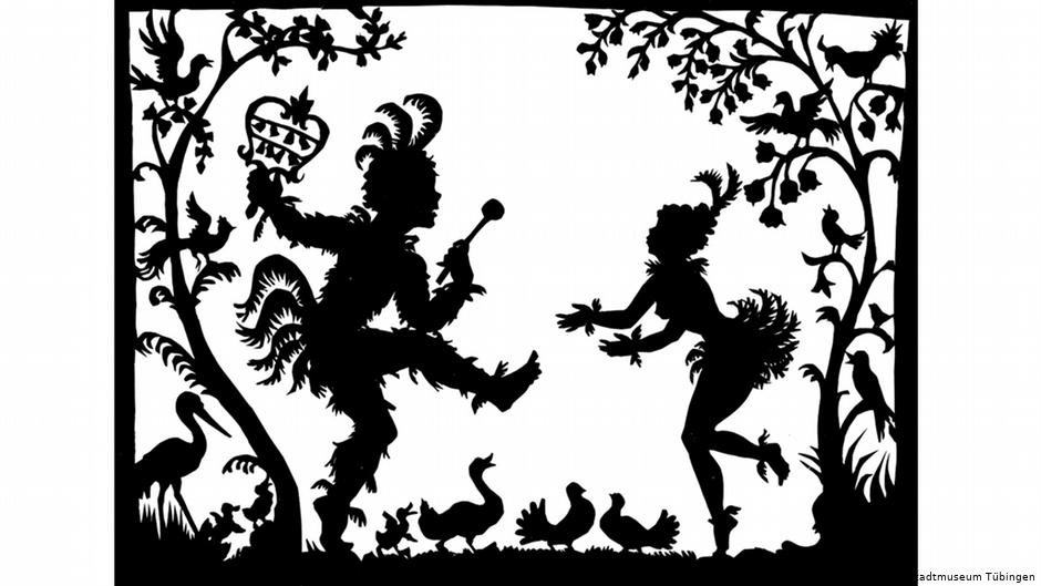 ¿Sabes Quién Fue la Pionera del Cine de Siluetas antes que...