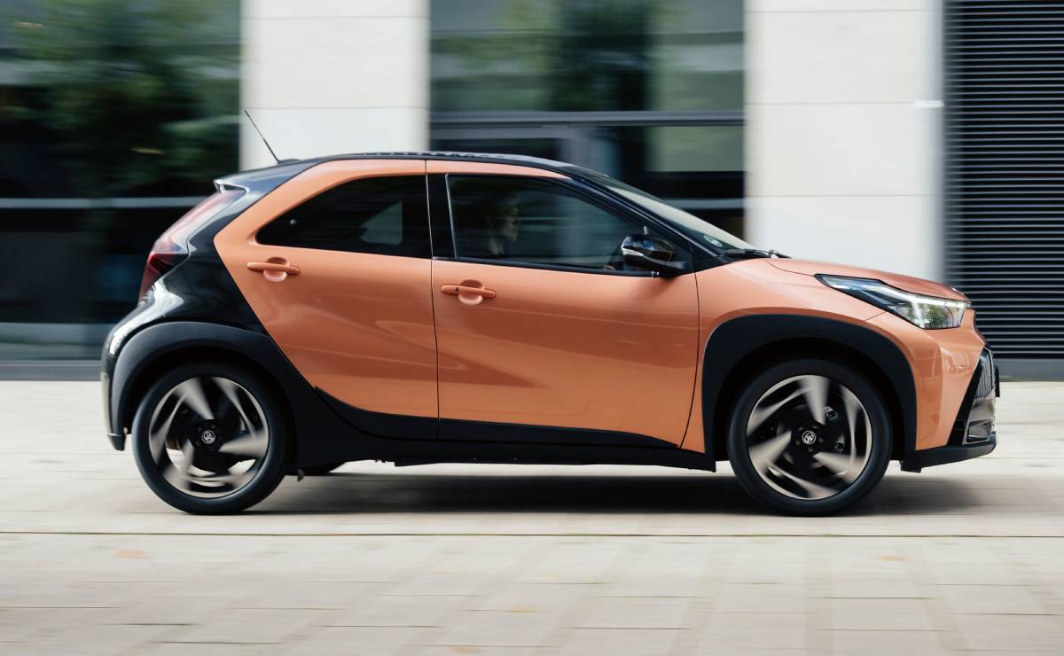 ¡Toyota Llegó a Barato, ¿Es un Milagro o un Error? 🚗