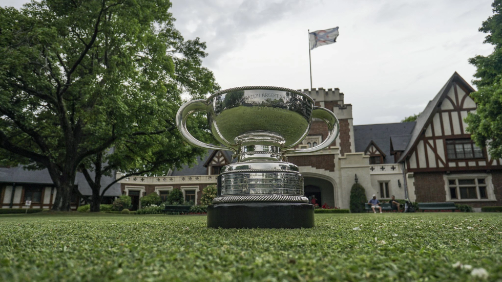 ¿El VISA Open Argentina es el chivo expiatorio del golf sudame...