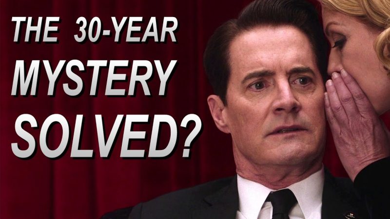 📺 ¿Twin Peaks es un sueño o una pesadilla?