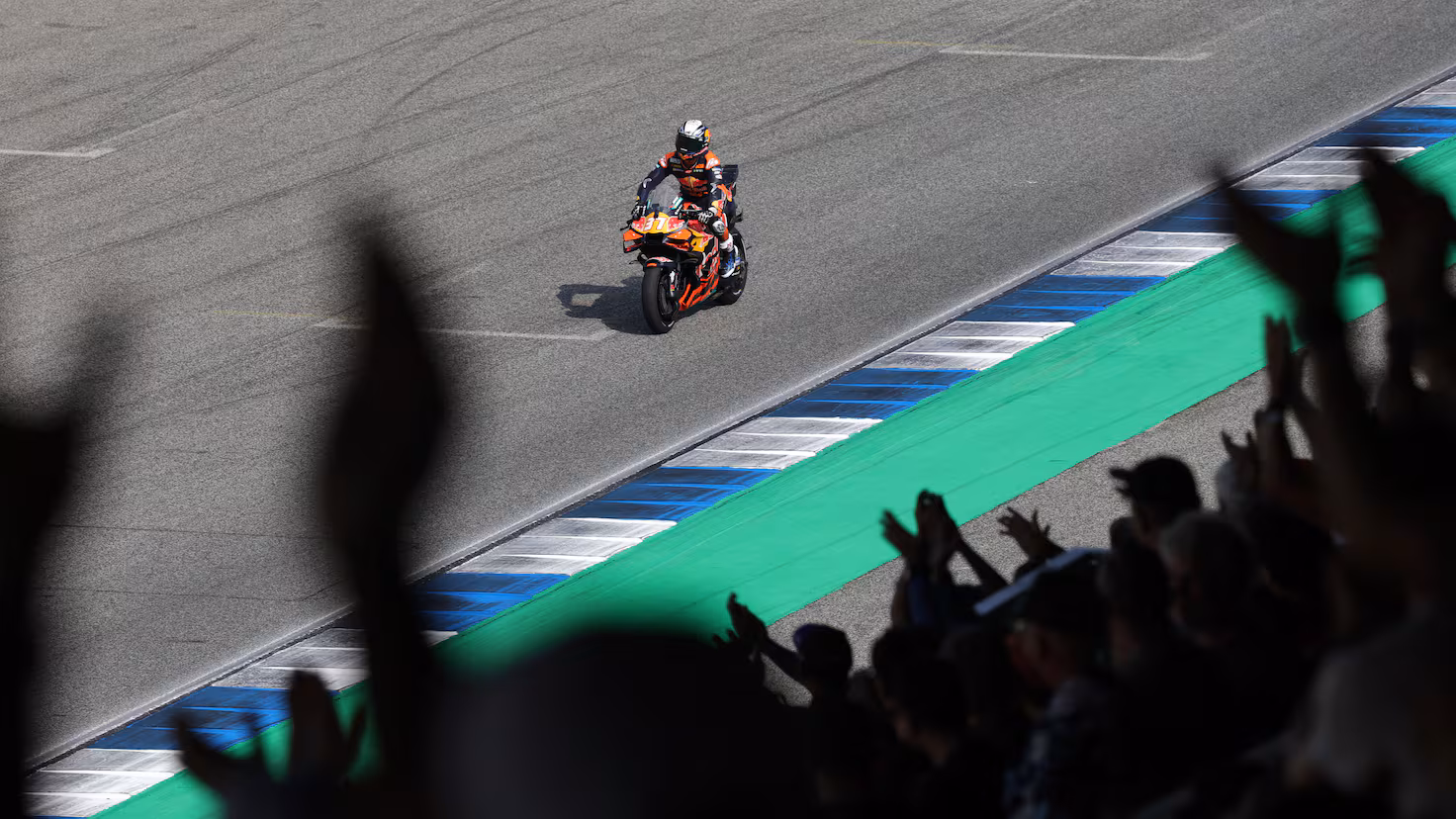 ¿Puedes Pagar la Tarifa de Streaming para Ver MotoGP?