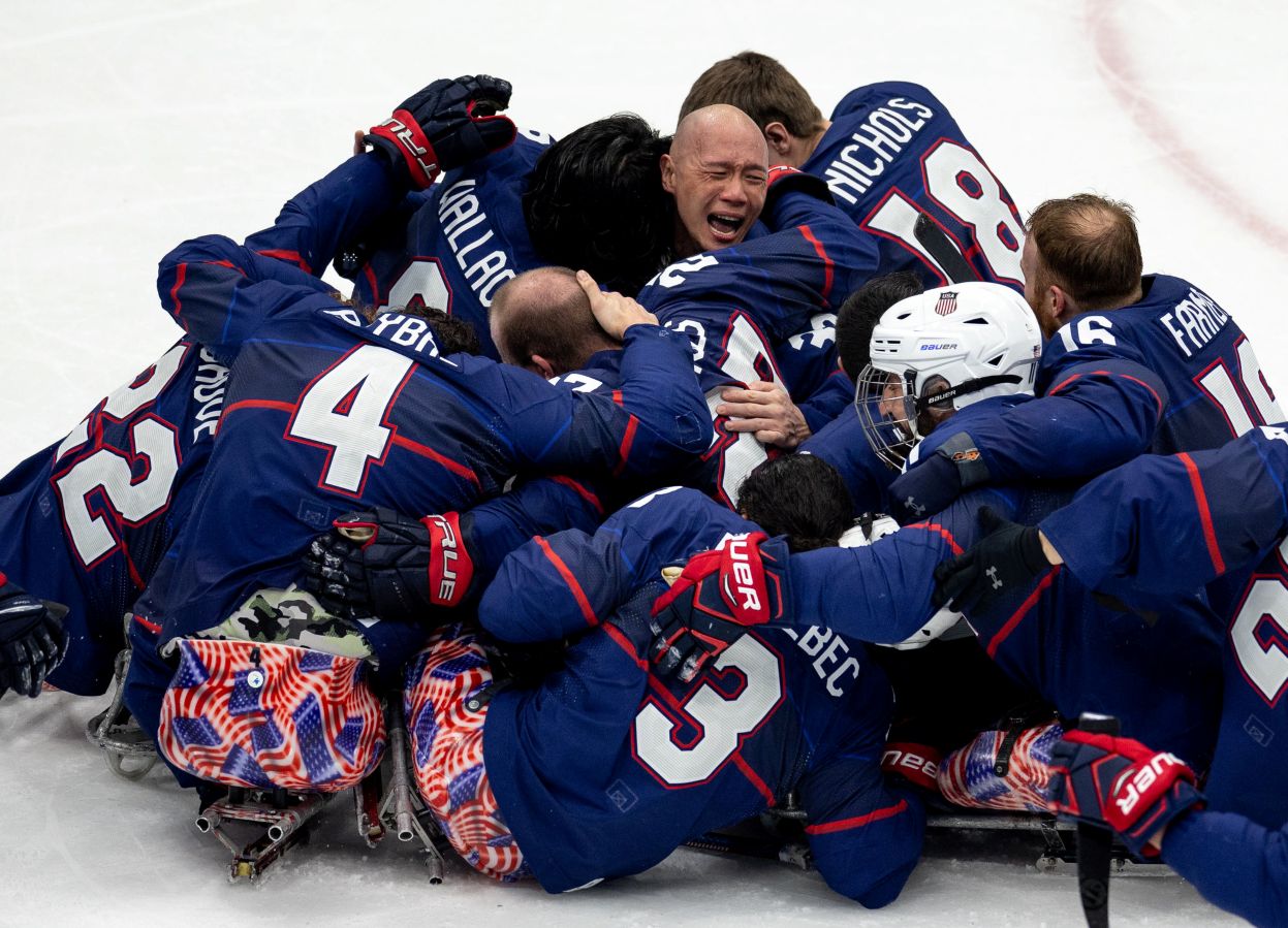 🤡 15 Razones para No Perderse el Hockey sobre Hielo que no...