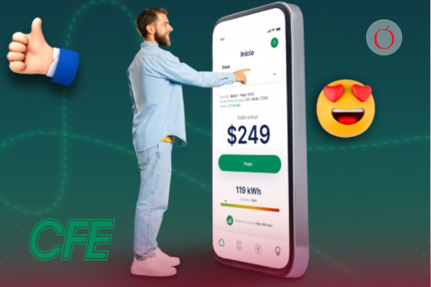 ¿Pagas más de lo que debes? Esto es oro 📉