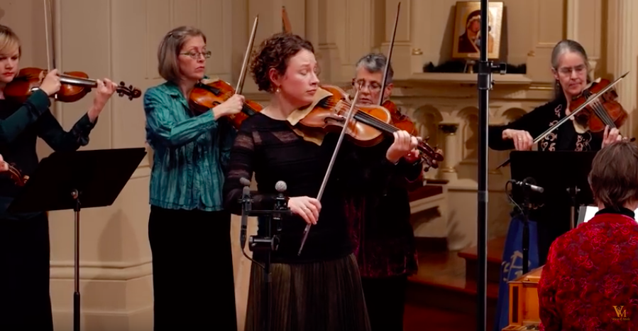🎵 ¡Vivaldi, ¿Tú o Tu Parodia?