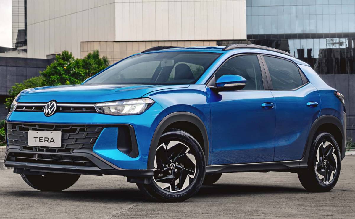 ¿Cuánto cuesta el Volkswagen más barato que se puede compr...