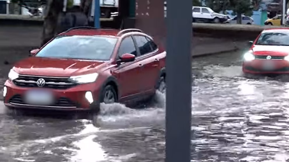 💦 ¿Todavía no has pagado tu prima de agua?