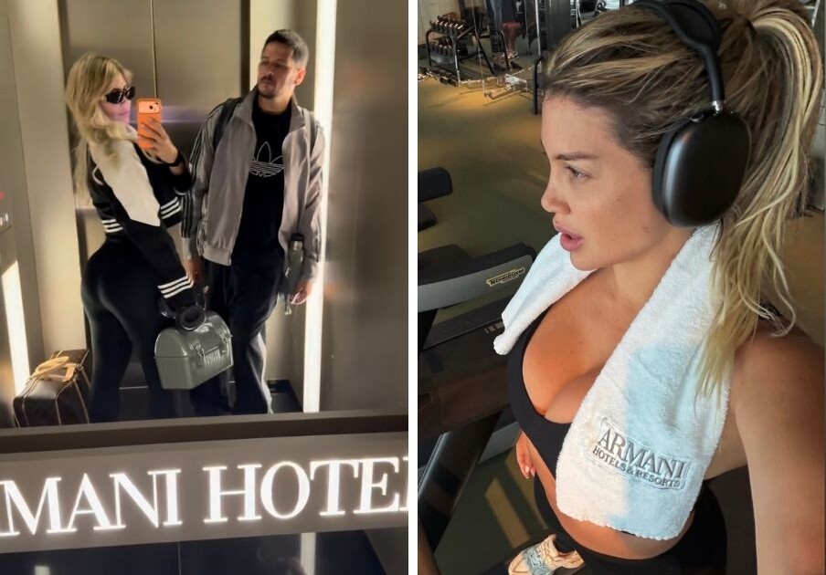 ¿La Experiencia VIP de Wanda Nara Cuesta Más que un Aparta...