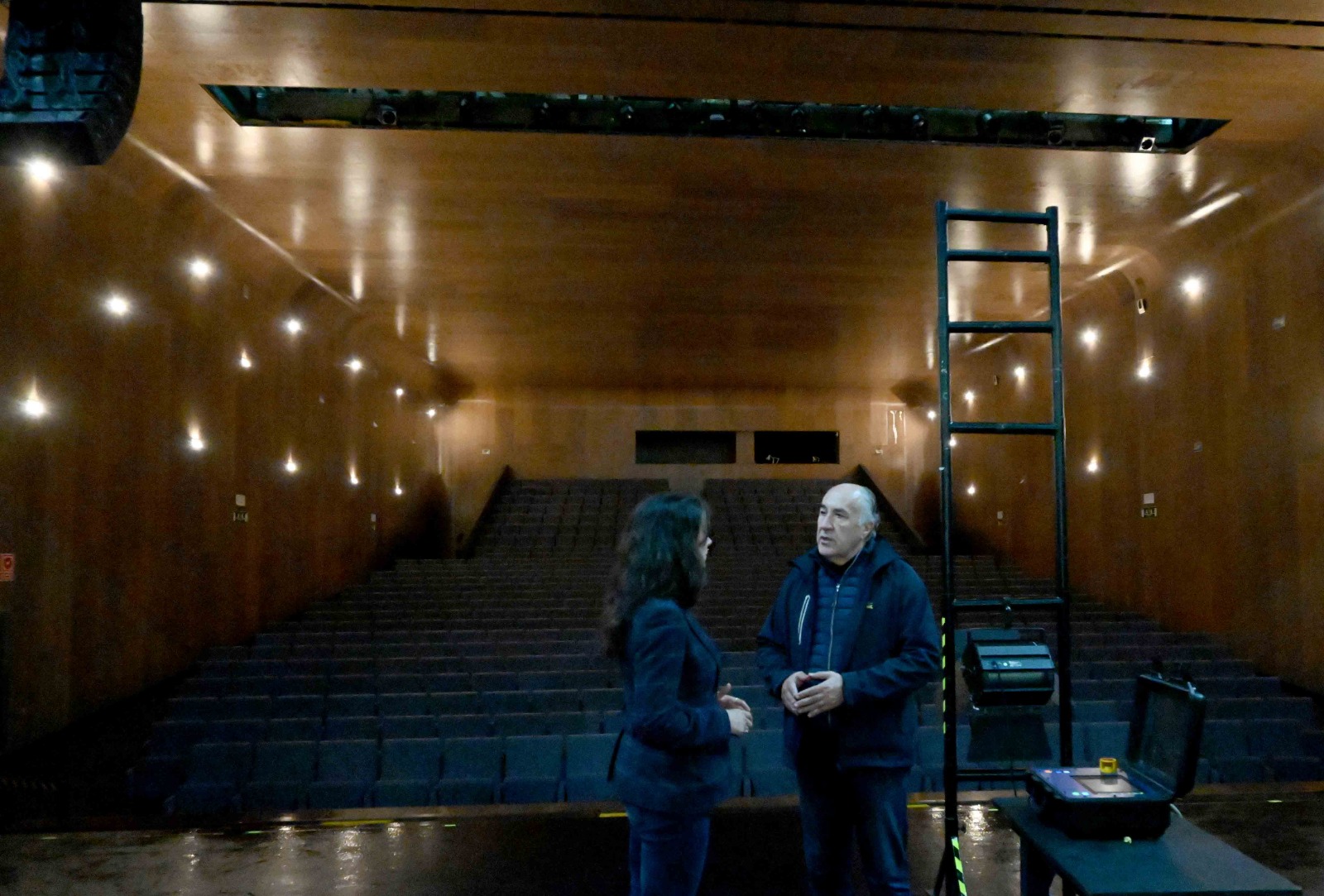 🌪️ ¿Cuánto dinero te costó el daño de la tormenta?