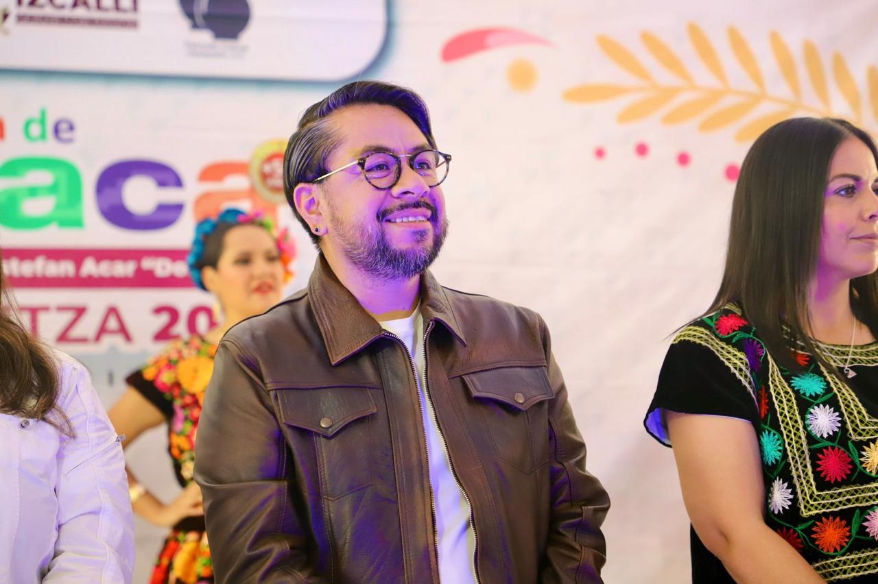 Se Tenía que Decir y Se Dijo: Daniel Serrano Lidera en Apr...