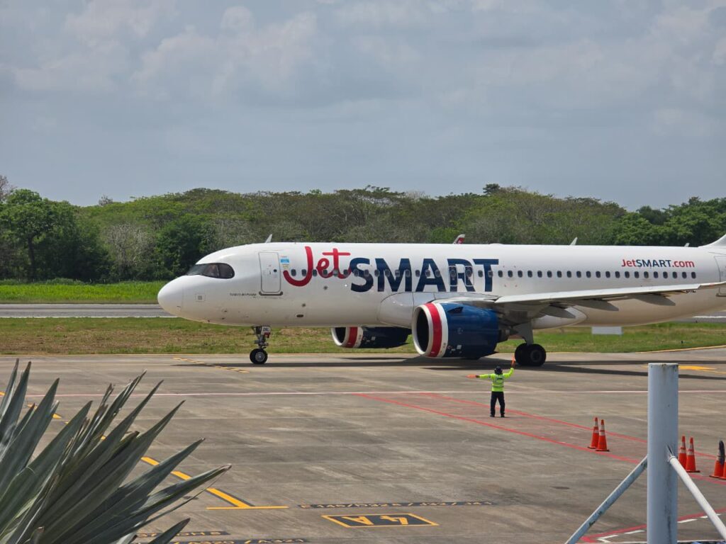 ¡$138.900 por un vuelo? ¿O se trata de un esquema piramida...