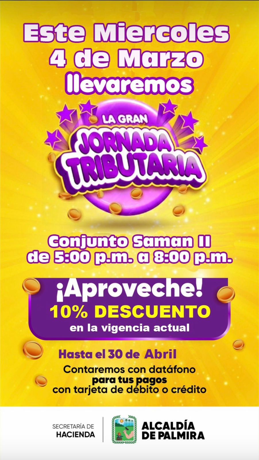 🚩 ¿Los Conjuntos Residenciales de Palmira se Salen con la ...