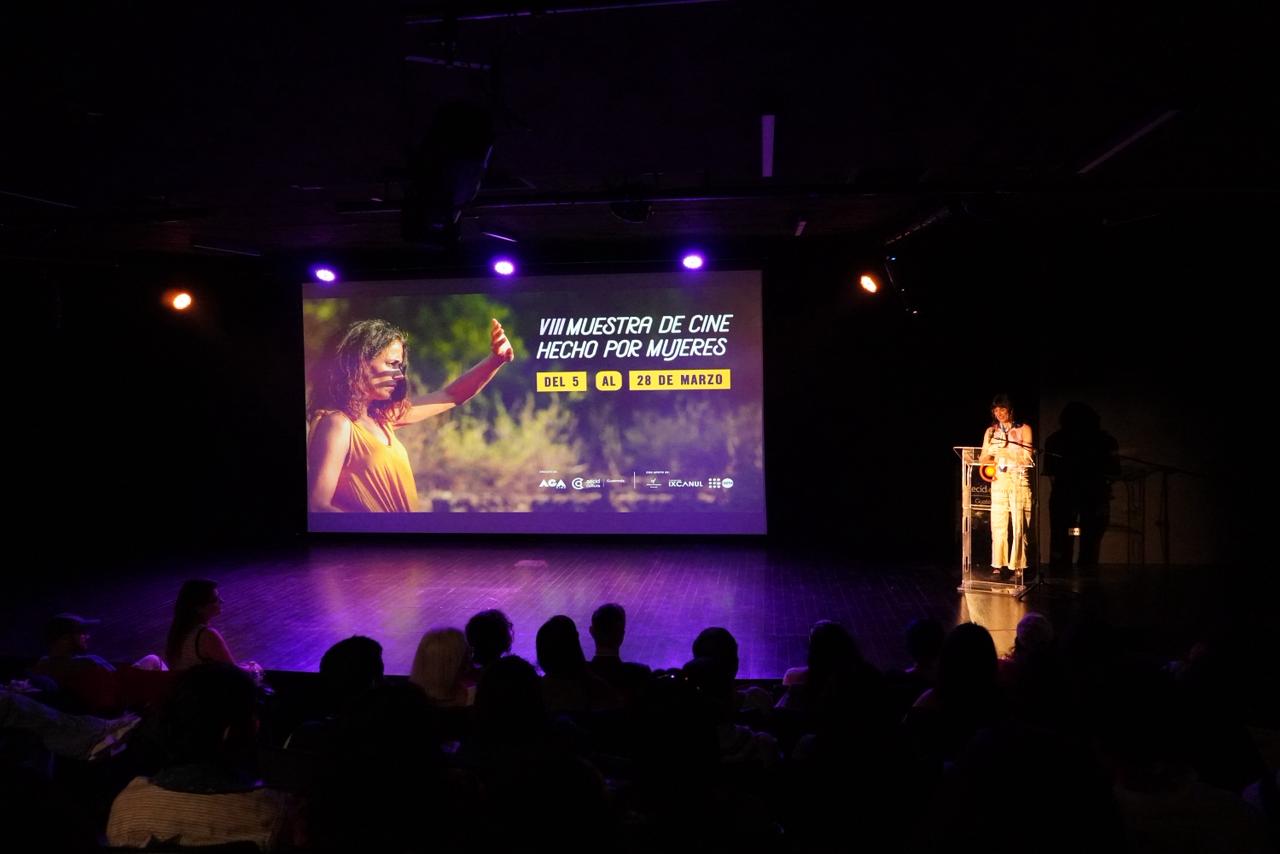 ¿Estás listo para que las mujeres dejen a los hombres hablar s...