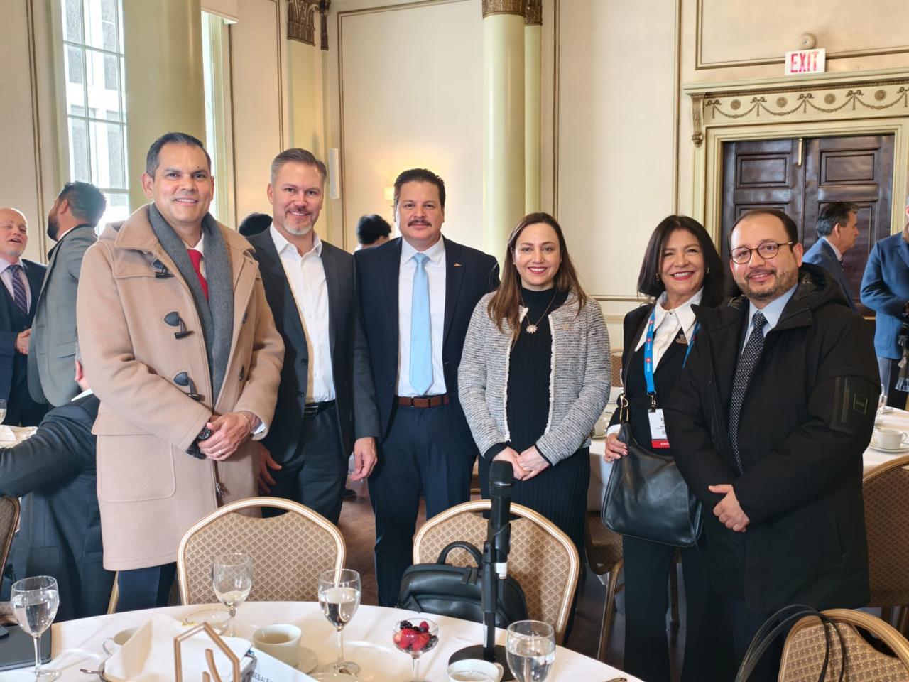 🚩 ¿Se Tiene o Se Finge? México Enfrenta a la PDAC: ¿Qué Pasa e...