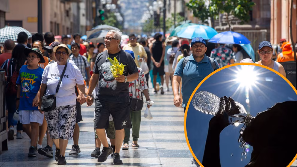 🌡️ ¿Perú, ¿aún hay que pedir permiso para tomar un frijol a la...