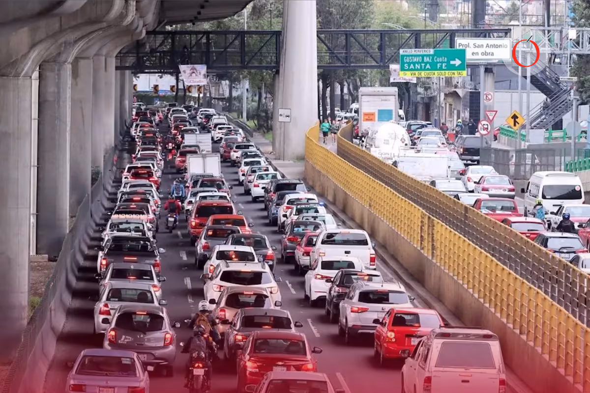 🚨 ¿Hoy No Circula 2.0? ¿Se convertirá en ley para CDMX y Edomex?
