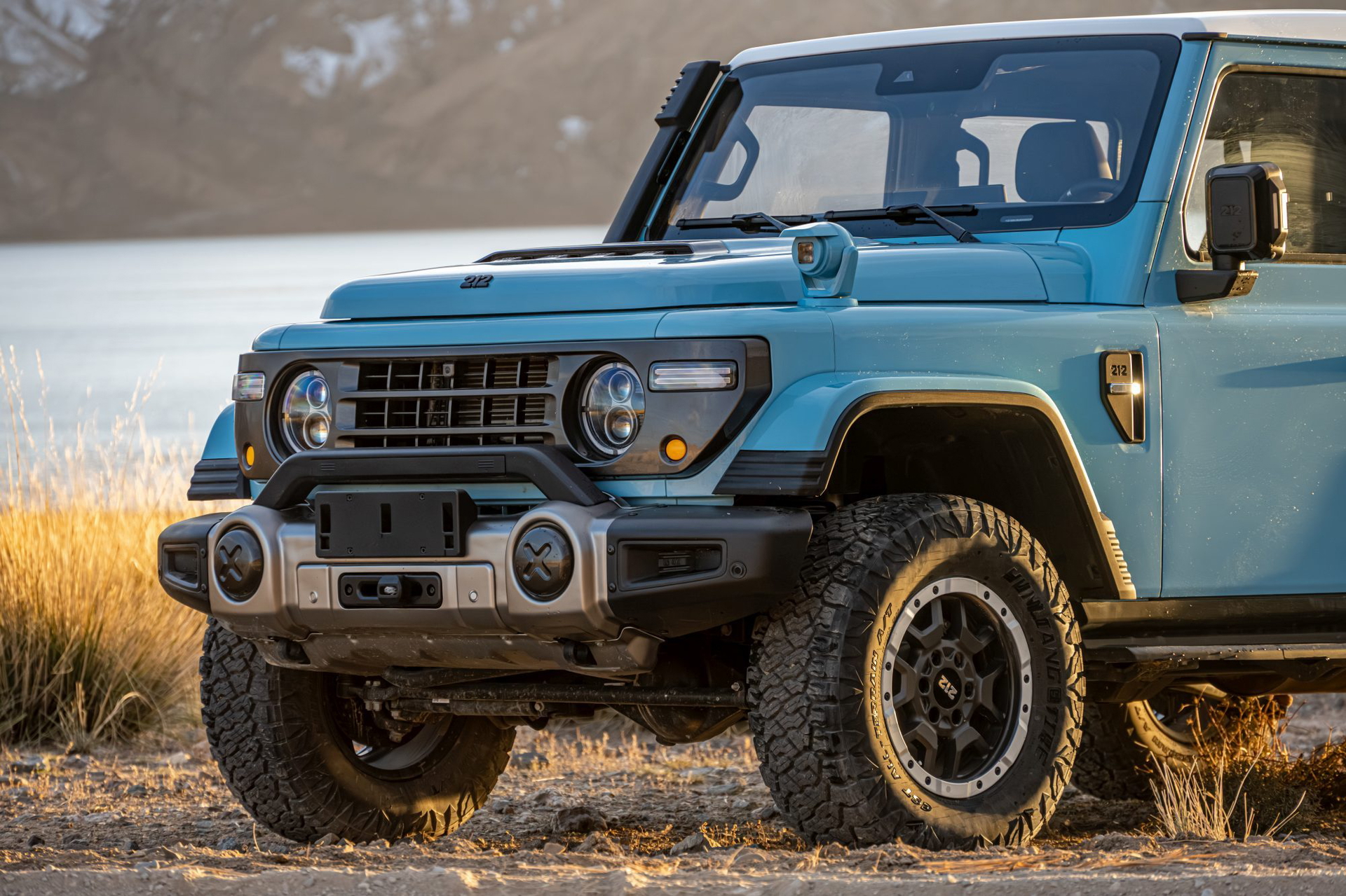 🚗 ¿Por qué nadie nos dice que los SUV híbridos son solo 4x4 di...