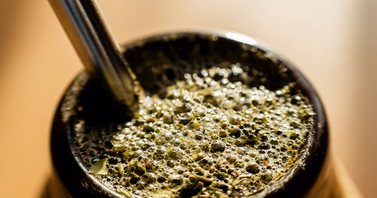 📈 ¡No te dejes robar! Las dos yerbas más vendidas en Argen...