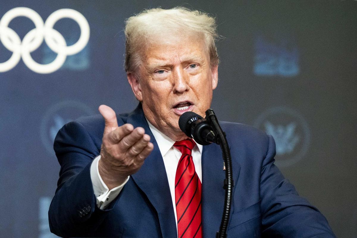 🤔 ¿Trump sigue siendo el Rey del Caos en la Política Exterior?
