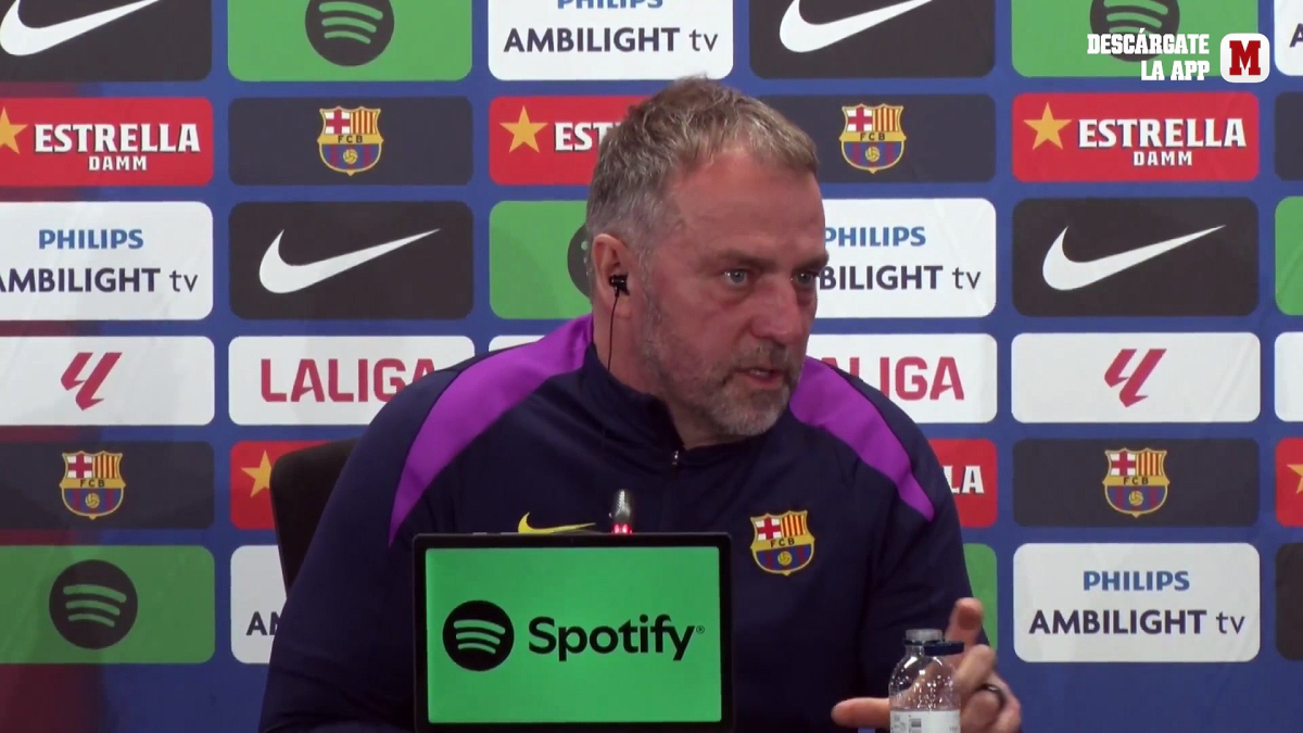 🚫 ¿Son los líderes de Flick más inútiles que un teléfono sin b...