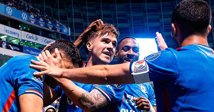 🚨 ¿Chivas y Cruz Azul se Comen al Cuauhtémoc y al Gucho?