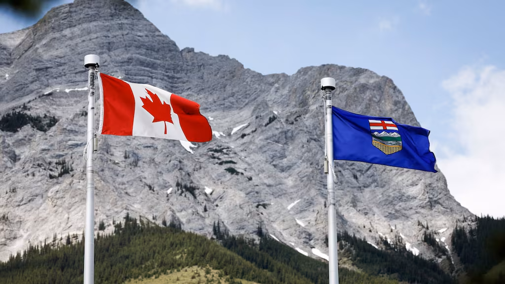 🙅‍♂️ ¡¿Alberta, quién le hace caso?! ¡Casi 80% de canadienses ...