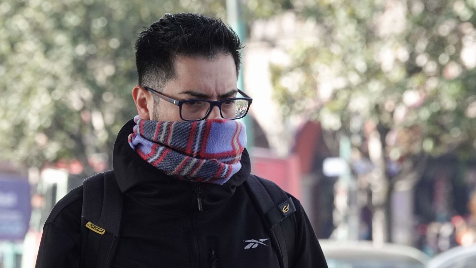 🌨️ ¿CDMX se Congela Hoy o Es Solo una Excusa para Quedar en Casa?