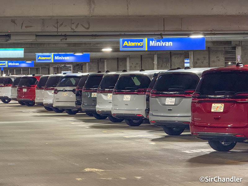 🚗 ¿Los Argentinos Prefieren Alquilar un Jeep o un Carrito de C...