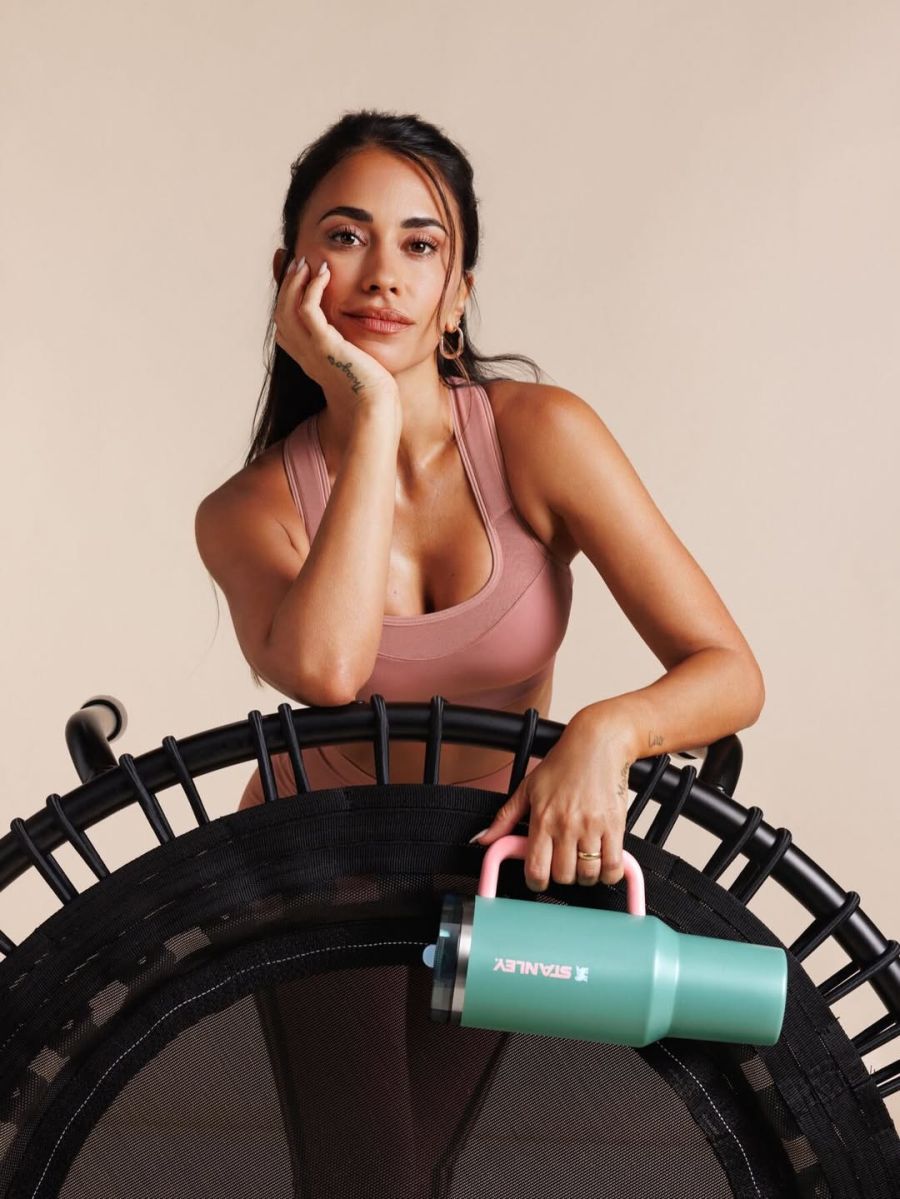 🤯 ¡Antonela Roccuzzo: ¿De Messi a Millonaria en 1 año?