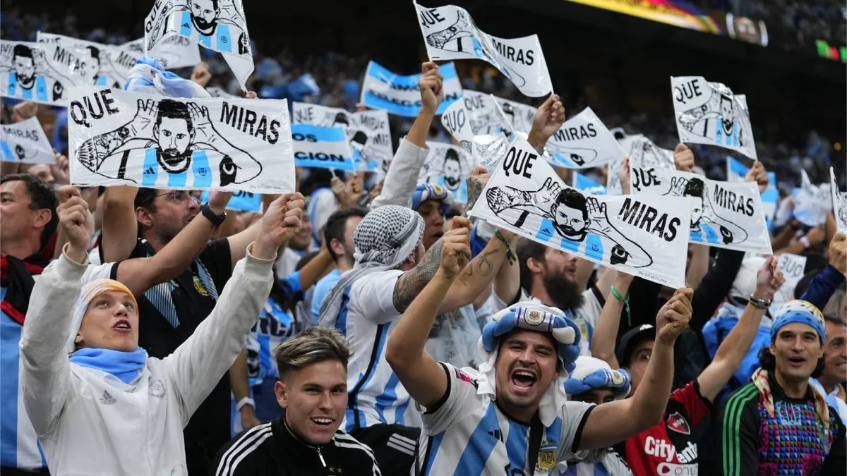 🇺🇸 ¡$e te vas a gastar el mes que falta hasta el Mundial 2026 ...