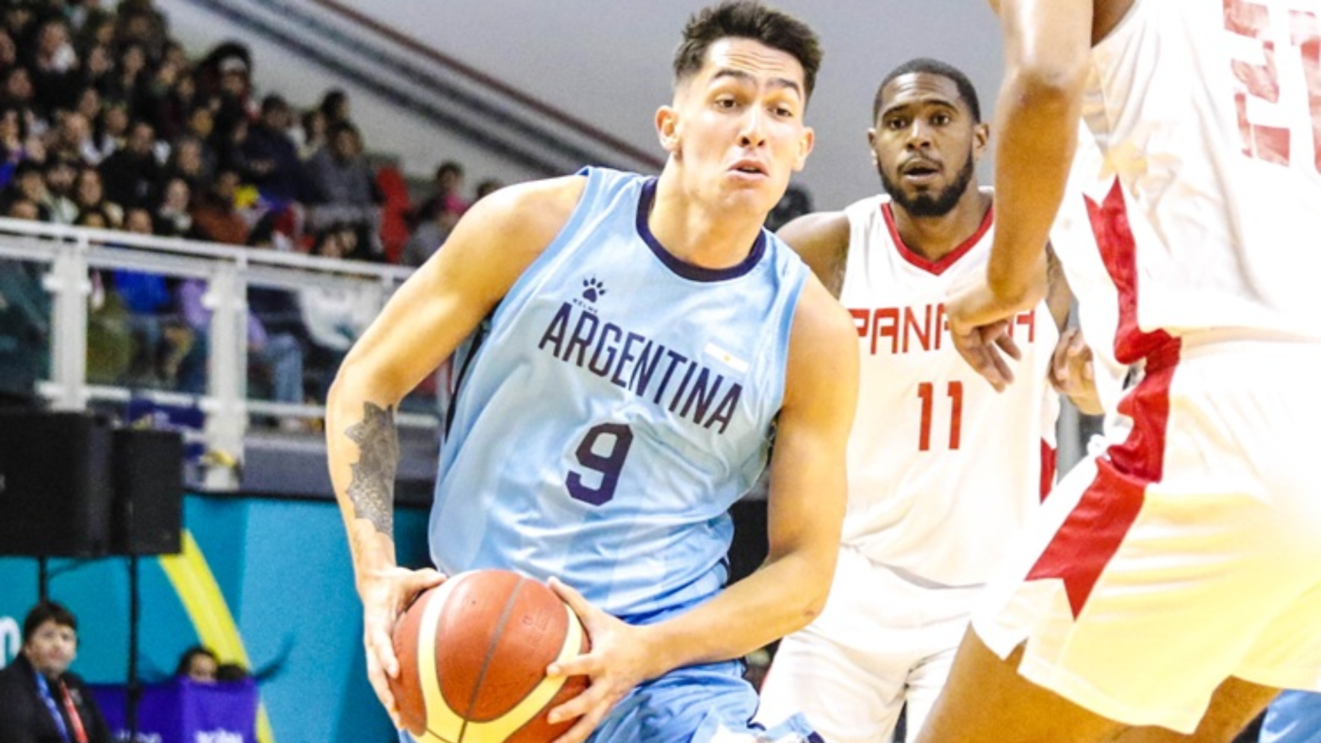 Argentina vs Panamá: ¿Esto es el Fútbol o el Políticamente...