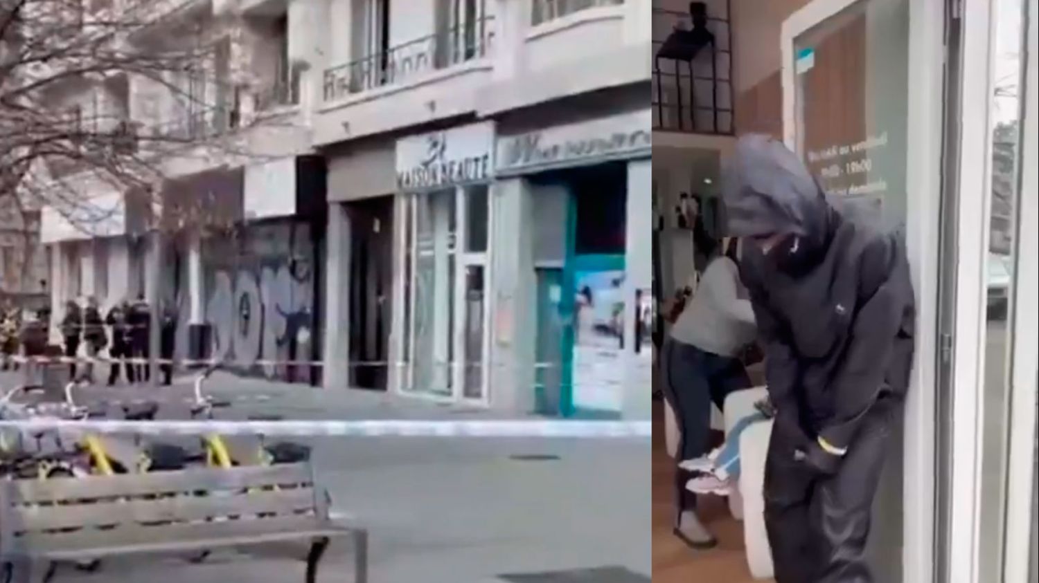 🚨 ¿Belleza con Balas es el Nuevo Trend en la Ciudad?