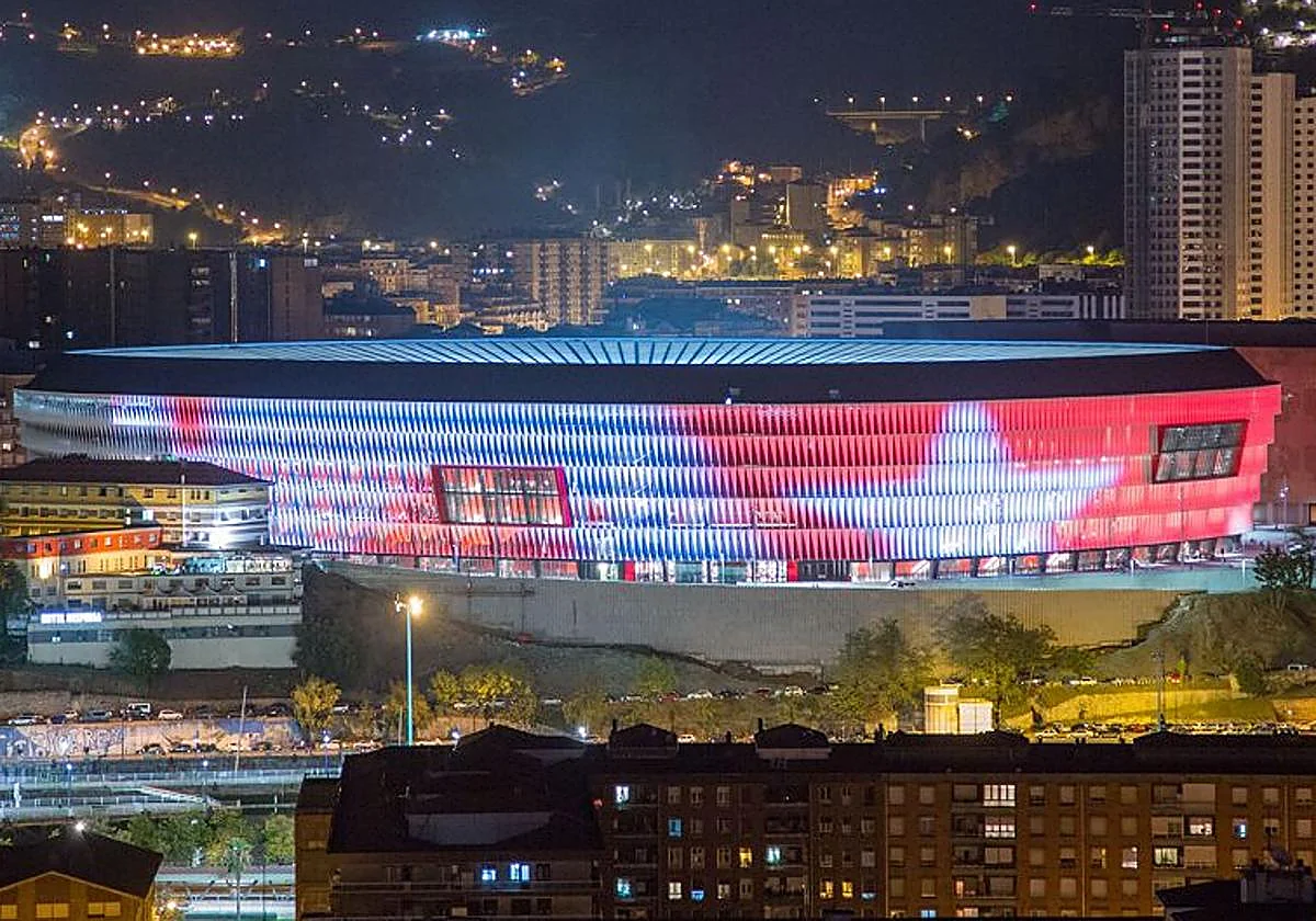 🚩 FIFA en San Mamés: ¿Algo más que una Inspección de Ratas...