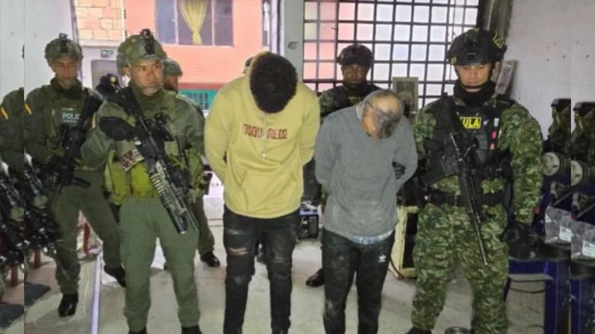 ELN: ¿Bombas en la ciudad, solo cuestión de tiempo? 🚨