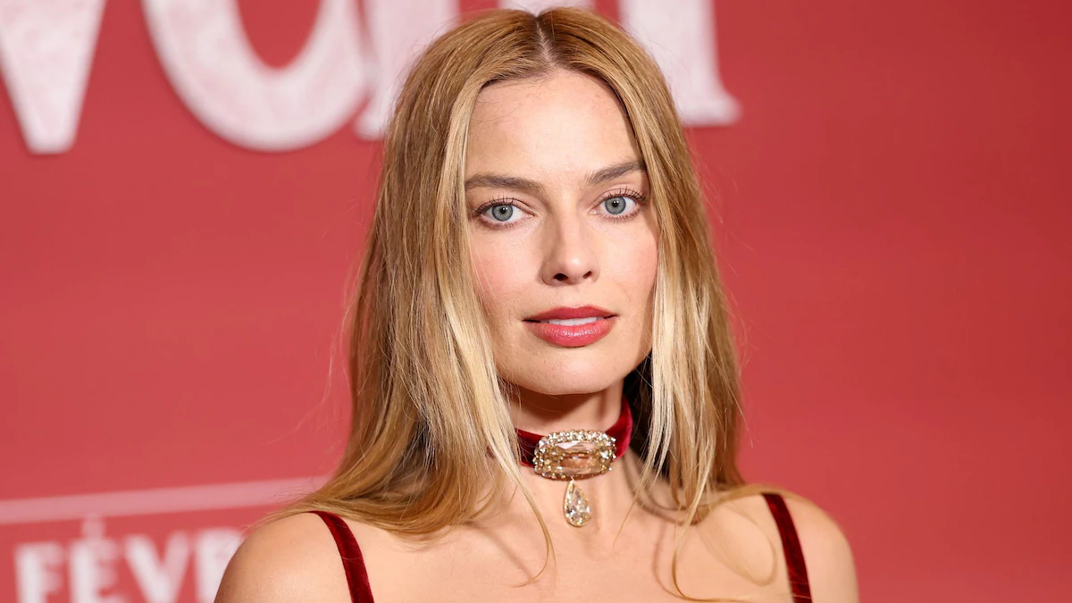 ¿Jenna y Margot se están dando el lujo de la Ceniza Perdid...