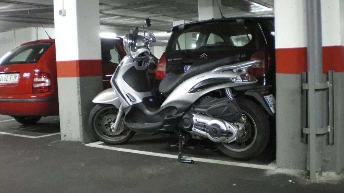 🚗 ¿Alquilar garaje en Asturias? ¡Es como comprar casa en DF, p...