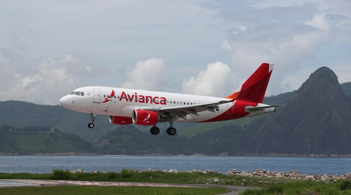🚀 ¿Vuelan los precios con Avianca a Caracas?