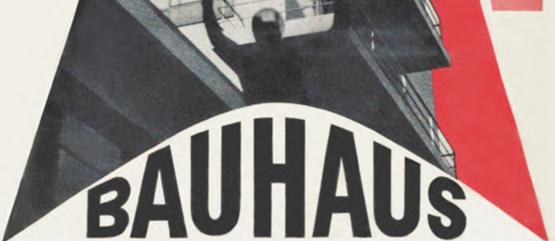 📚 ¿Bauhaus es el Padre de los Designers Millennials?