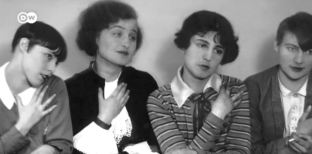 🚨 ¿Las Mujeres de Bauhaus fueron las verdaderas Pioneras del M...