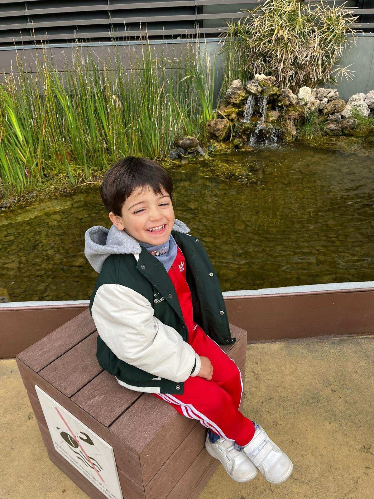 ¿Crees que el sistema de salud es para ricos? 🤯 El caso de Enz...