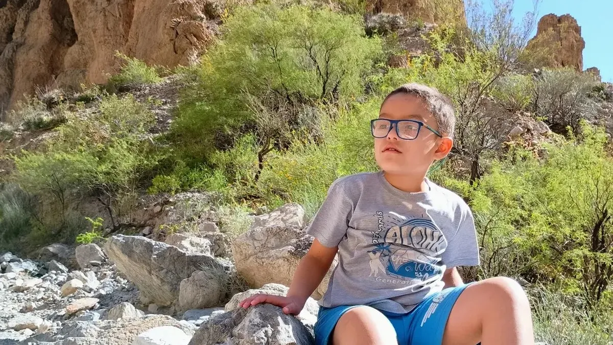 Benja y el Gen Mágico: ¿Es Esto El Futuro de la Medicina o...