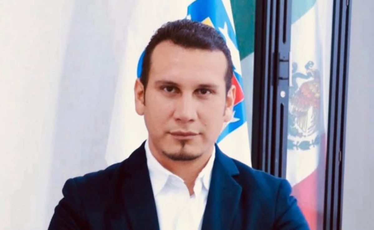 🚨 ¿Qué pasó con el exsubprocurador de BCS que fue tan eficient...