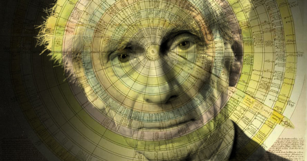 Hasta que momento a largeness of contemplation se convierte en...