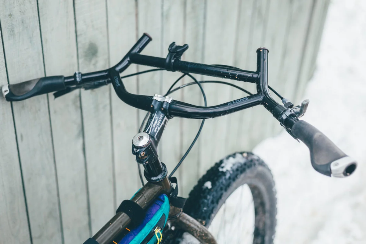 🚴‍♂️ ¿Tu Bici es Un Desastre o Solo Finge?