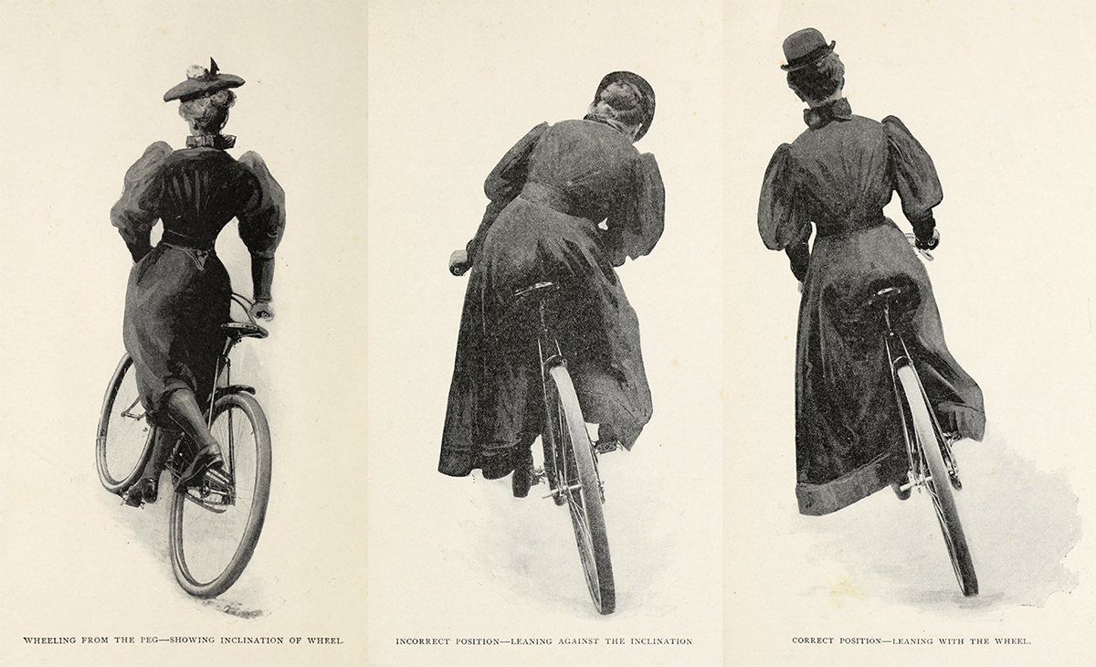 ¿Puedes Pedalear Segura si no Puedo Cargar mi Tarjeta?