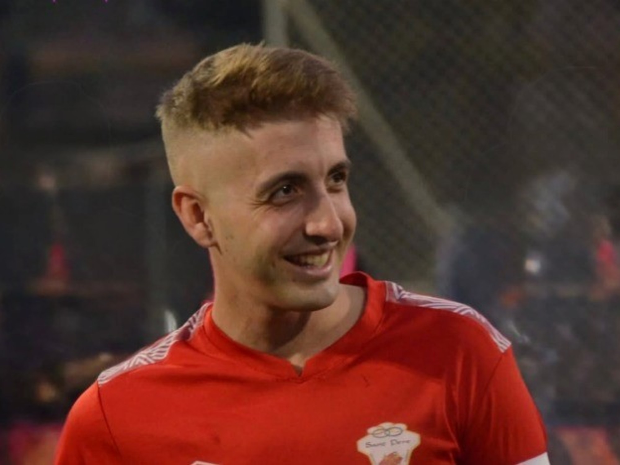 🏟️ ¿El Fútbol Cura la Muerte? Xisco Quesada se fue, pero su le...