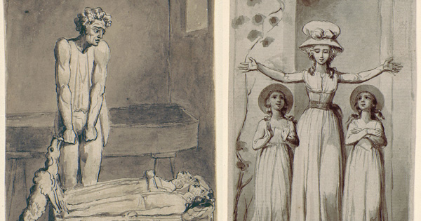 👧‍🎓 ¿La Madre de Frankenstein Se Muere? ¡Claro, Después de Que...