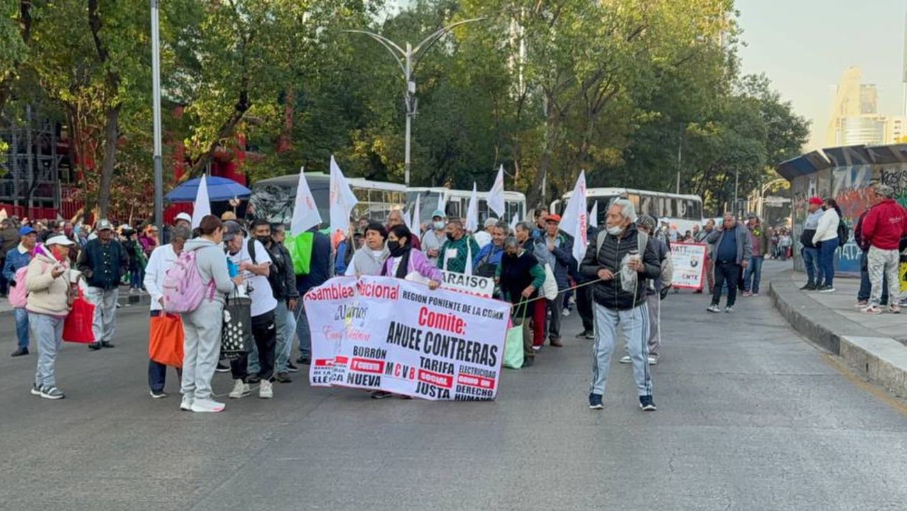 🚨 ¿Tráfico en la CDMX? ¡Eso es nuevo! 😂