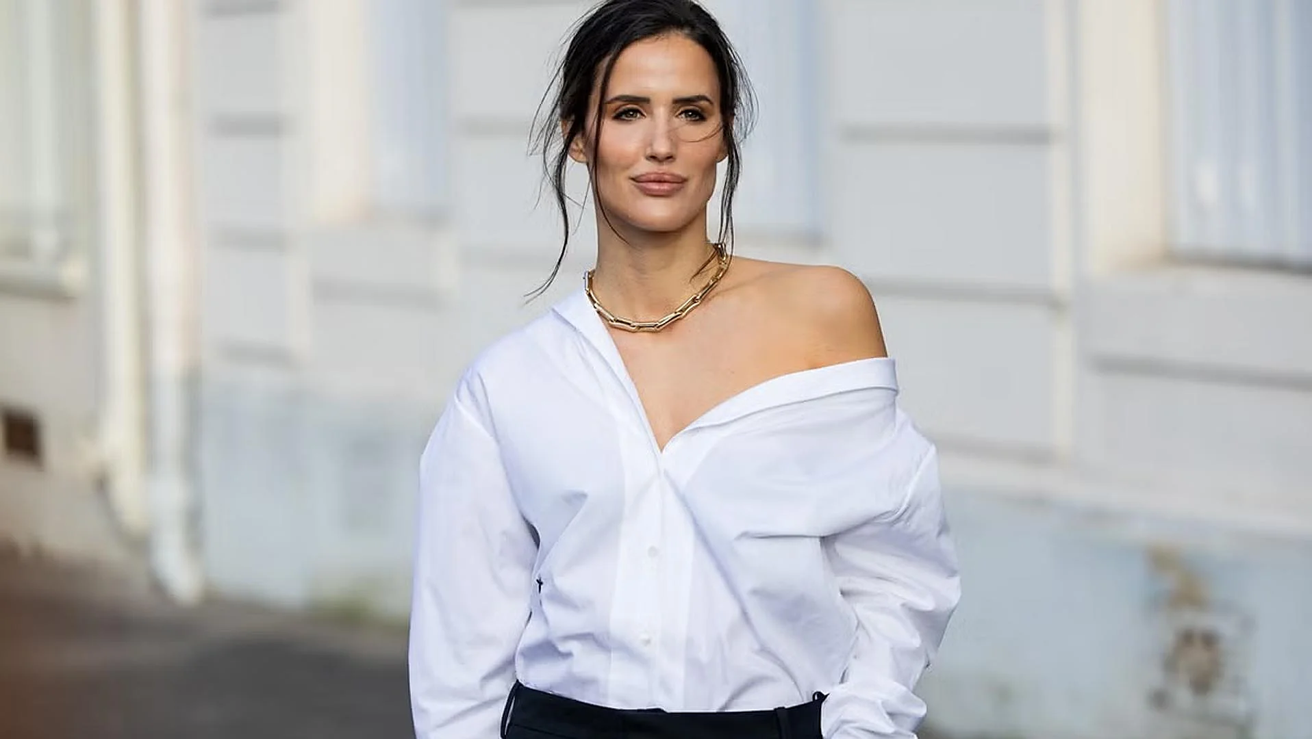 🌸 ¿Blusas Románticas o Trenzas de Desesperación: Qué Esquemas ...