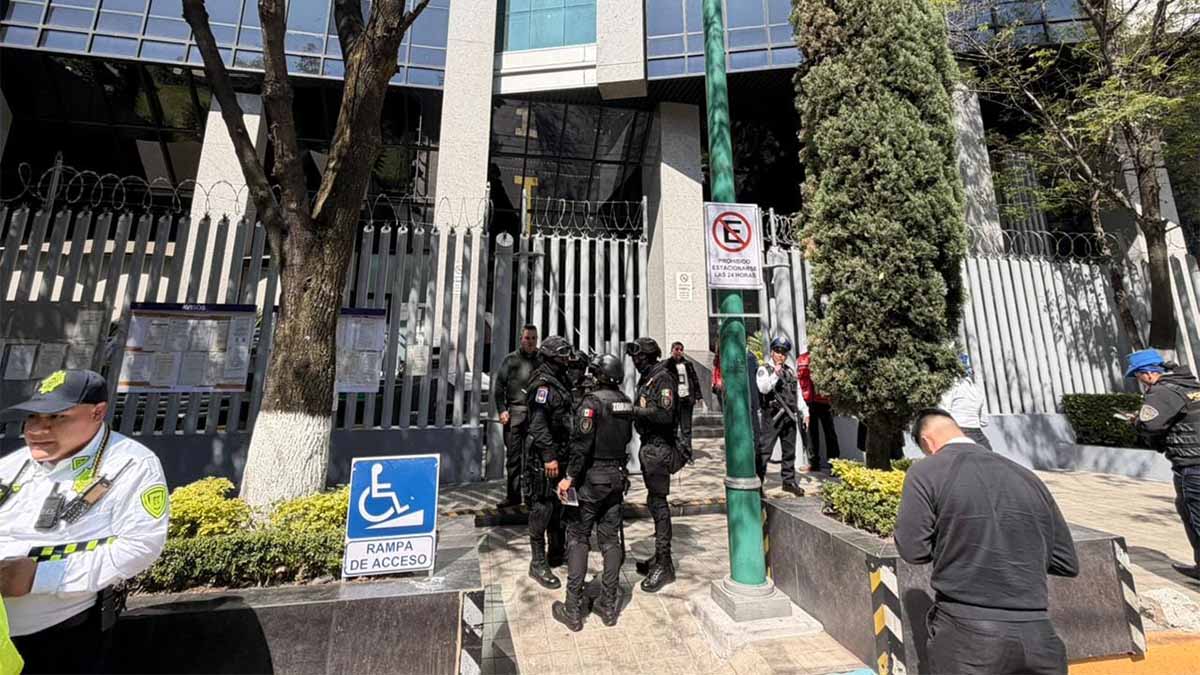 ¿Explosión en el Poder Judicial? 🚨